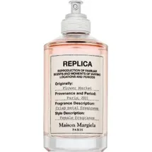 Maison Margiela Replica Flower Market Eau de Toilette 100 ml