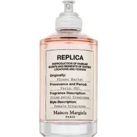 Maison Margiela Replica Flower Market Eau de Toilette 100 ml