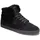 DC Shoes Crisis 2 Hi Wnt Herren Schwarz 42