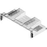 Intel BRPDUCTSTD 2I air duct - 2U