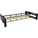 WP WPN-AVA-DR01, Schwarz