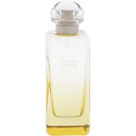 Hermès Un Jardin à Cythère Eau de Toilette refillable 100 ml