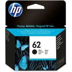 HP Druckkopf mit Tinte 62 schwarz