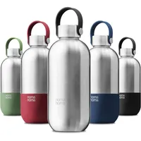Noma Noma Insulated Bottle 750 ml Quicksilver