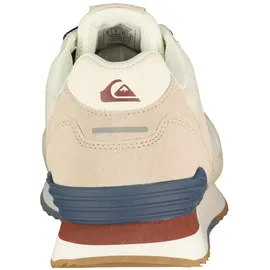 QUIKSILVER Fontana Herren Off White 47