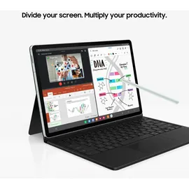 Samsung Galaxy Tab S9 FE 10.9'' 256 GB Wi-Fi Grey