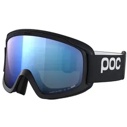 POC Opsin uranium black/partly sunny blue (8702) One Size