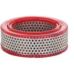 MANN-FILTER Luftfilter C 1415 Motorluftfilter,Filter für Luft