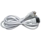 bsh ersatzteile Anschlusskabel 00576616 grau