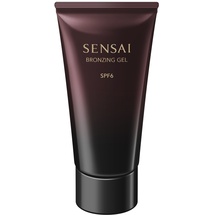 Sensai Bronzing Gel Foundation LSF 06 BG61 soft bronze 50 ml