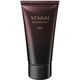 Sensai Bronzing Gel Foundation LSF 06 BG61 soft bronze 50 ml