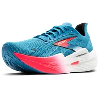 Brooks Hyperion Max 2 Damen blau, - 8.5