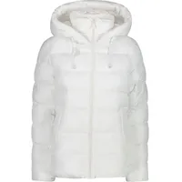CMP 33k3566 Daunenjacke - Basic White - S