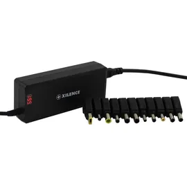 Xilence XM012 - Stromversorgung 120W