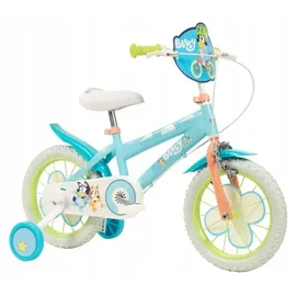 Toimsa Bikes Bluey 14 Zoll RH 31 cm blau