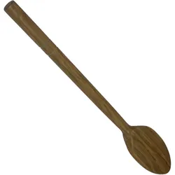 Kochlöffel BERARD - braun