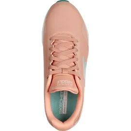 SKECHERS GolfschuhPfirsich für Damen, orange, Größe 40), EU
