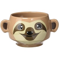 ThumbsUp! Thumbs Up Tasse "Sloth Mug" - sloth cup