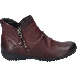 Josef Seibel Naly 41 mit gerafftem Schaft Gr. 37