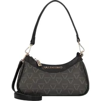 Valentino Lady Schultertasche 25 cm nero-multicolor