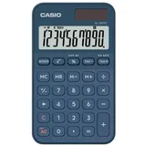 Casio SL-310YC blau