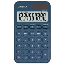 Casio SL-310YC blau