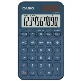 Casio SL-310YC blau
