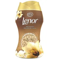 3er Pack - Lenor UnStoppables Wäscheparfüm - Goldene Orchidee - 140g