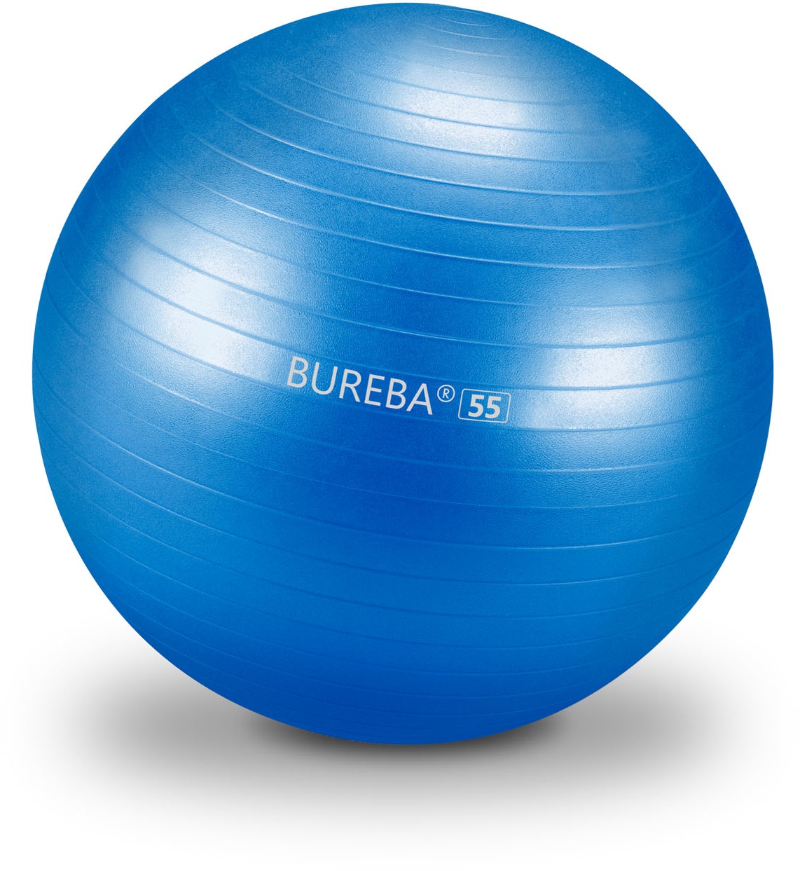 Bureba Ball Professional - Blau - 55  cm