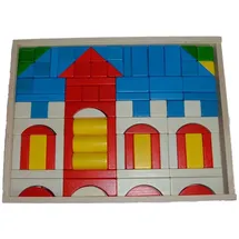 Ebert Baukasten Schloss (205418)