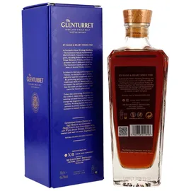 The Glenturret Glenturret 12 Jahre 46,2% vol 0,7 l