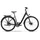 R Raymon Zayn Ultra 2026 28 Zoll RH 63 cm schwarz