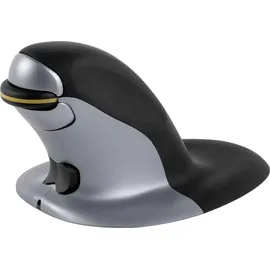 Fellowes 9894501 Schwarz/Silber