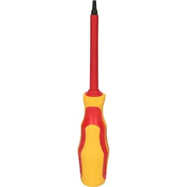 KS Tools Innenvierkant-Schraubendreher #2, 180 mm