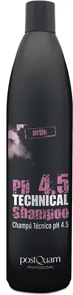 Technisches Shampoo 500 Postquam