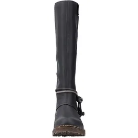 Rieker Z4774 schwarz 41