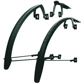 SKS Schutzblech Set Speedrocker 28"
