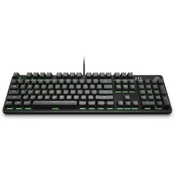 LED Gaming Tastatur USB  Pavilion Gaming 550 (Schwarz) 
