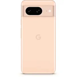 Google Pixel 8 128 GB rose