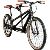 Galano Oakland 26 Zoll RH 43 cm Unisex blau