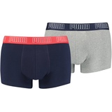 Puma Herren Boxershort