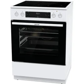 Gorenje GECS6C70 Weiß