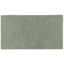 Rhomtuft Pur 70 x 130 cm jade