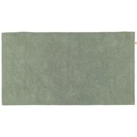 Rhomtuft Pur 70 x 130 cm jade