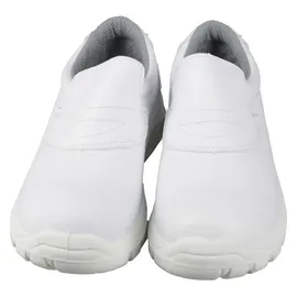 CRAFTLAND Vasto Slipper Weiß 38