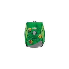 Scout Alpha Schulranzen-Set 4tlg