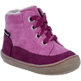 Richter Lauflernschuhe Lady/Berry 20