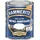 Hammerite Metall-Schutzlack 750 ml silber glänzend