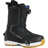 Burton Highshot SO Wide Black - schwarz - 42.5