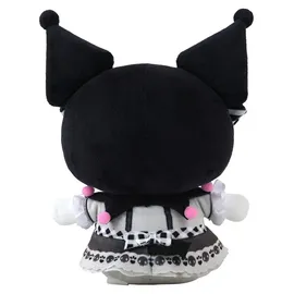 Sakami Merchandise Sanrio Pink Black Party Series Kuromi 22 cm